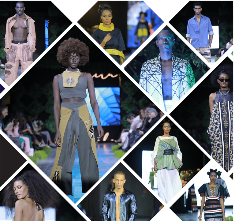 IMPORTANT AFRICAN FASHION EVENTS YOU SHOULD NOT MISS