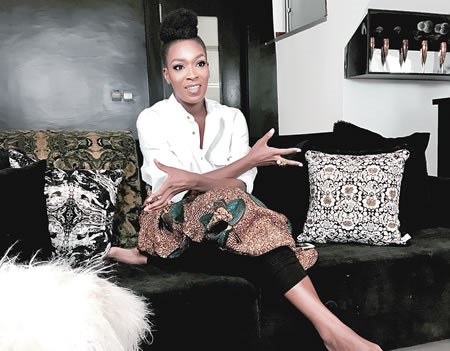 BANKE KUKU THE QUEEN OF COLOUR AND PRINTS