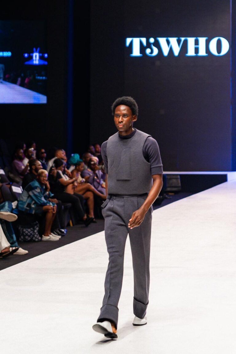 Heineken Lagos Fashion Week 2022 | TJWHO
