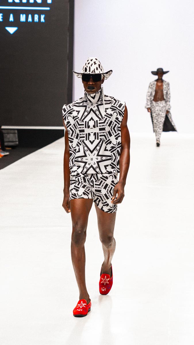 Heineken Lagos Fashion Week 2022 | IMPRINT