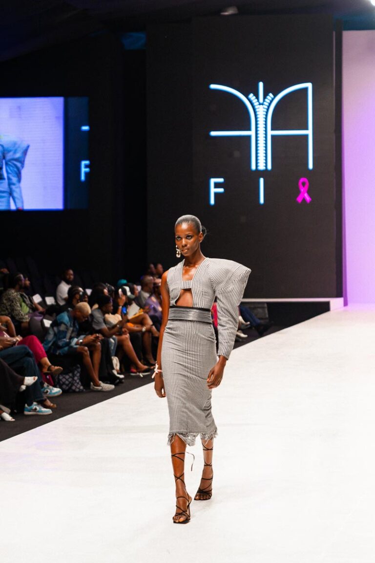 Heineken Lagos Fashion Week 2022 | FIA