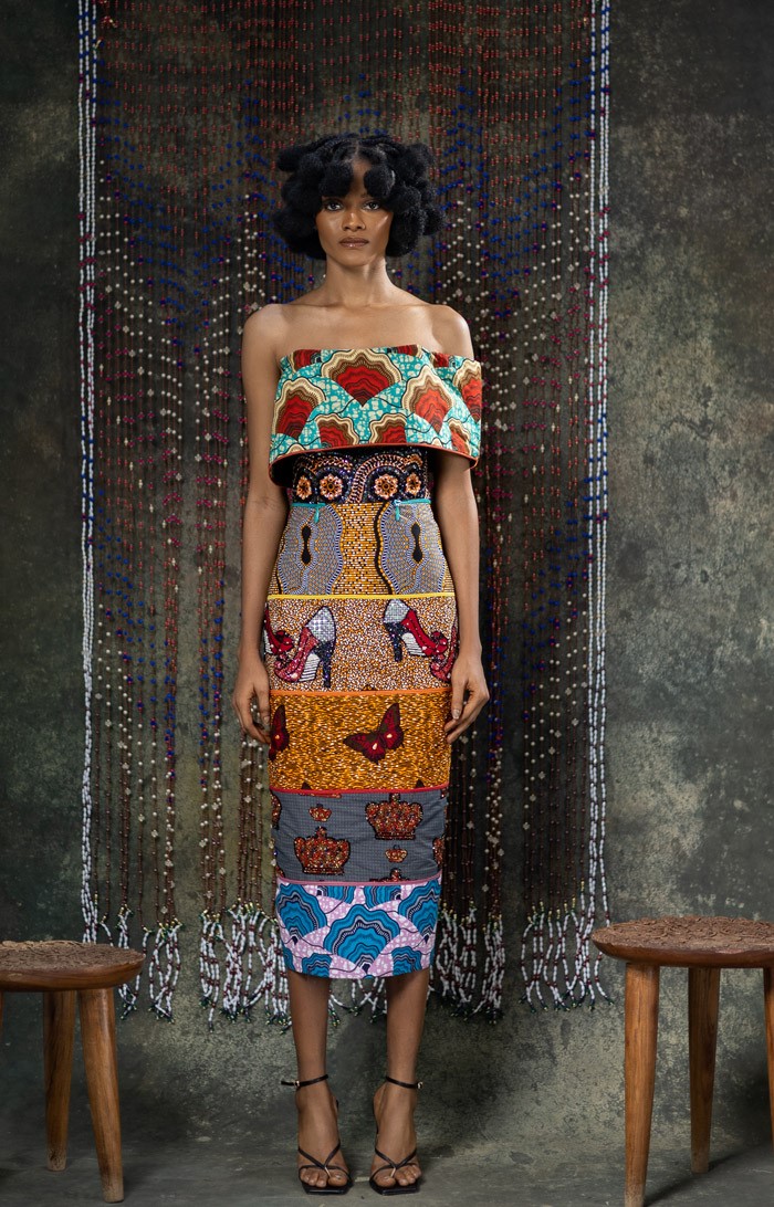LISA FOLAWIYO