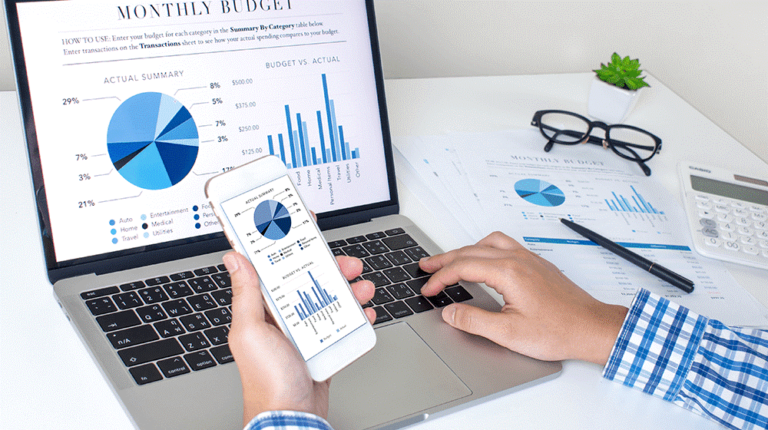 4 BEST ACCOUNTING SOFTWARE FOR STARTUPS