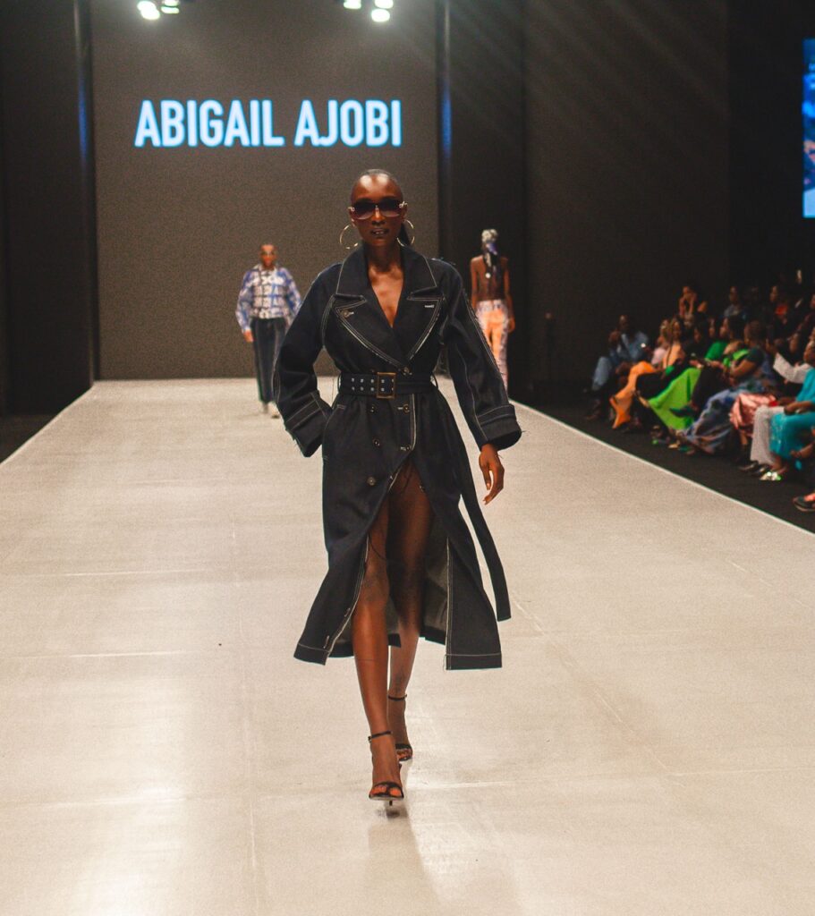 ABIGAIL AJOBI