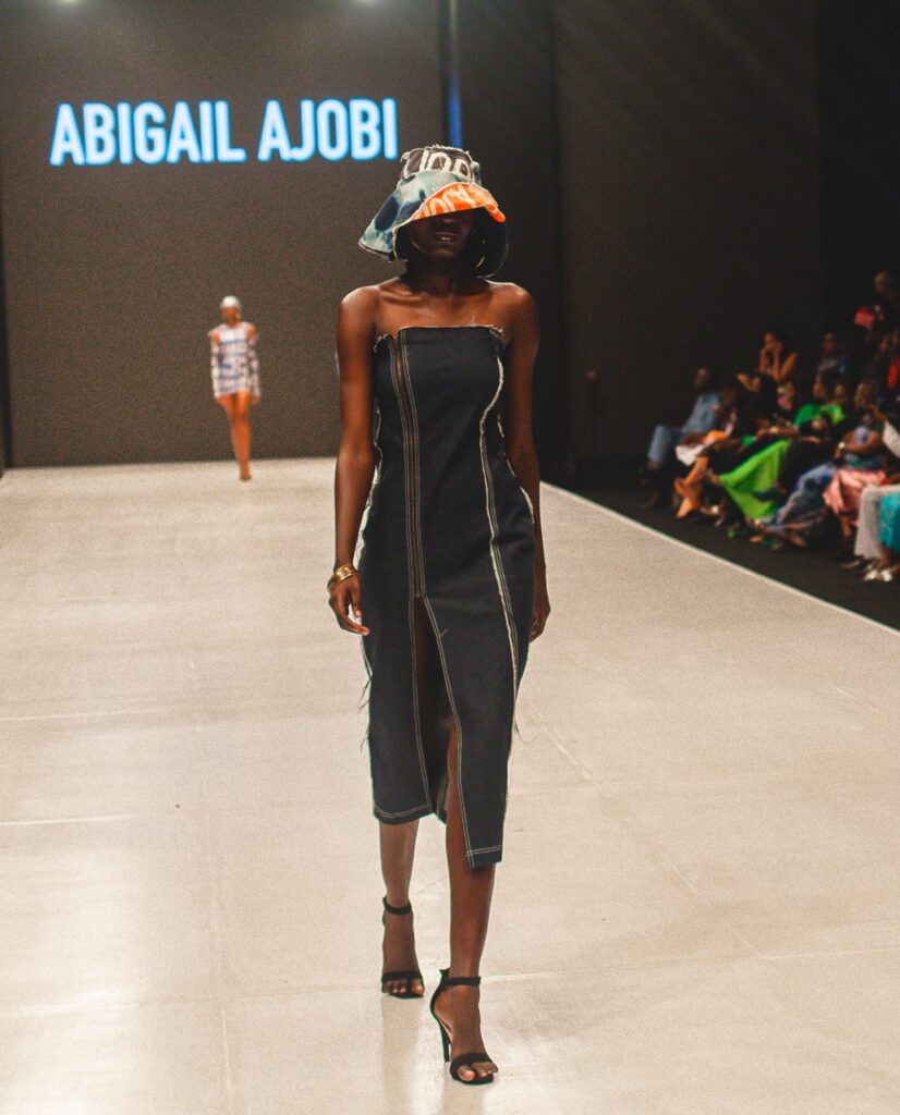 ABIGAIL AJOBI