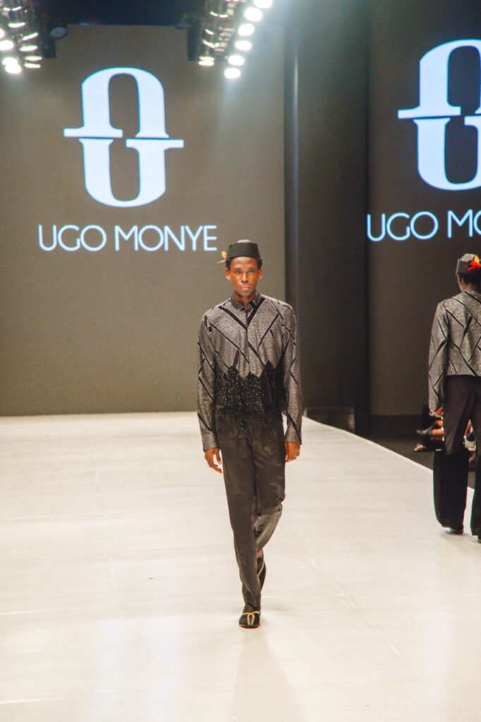 UGO MONYE