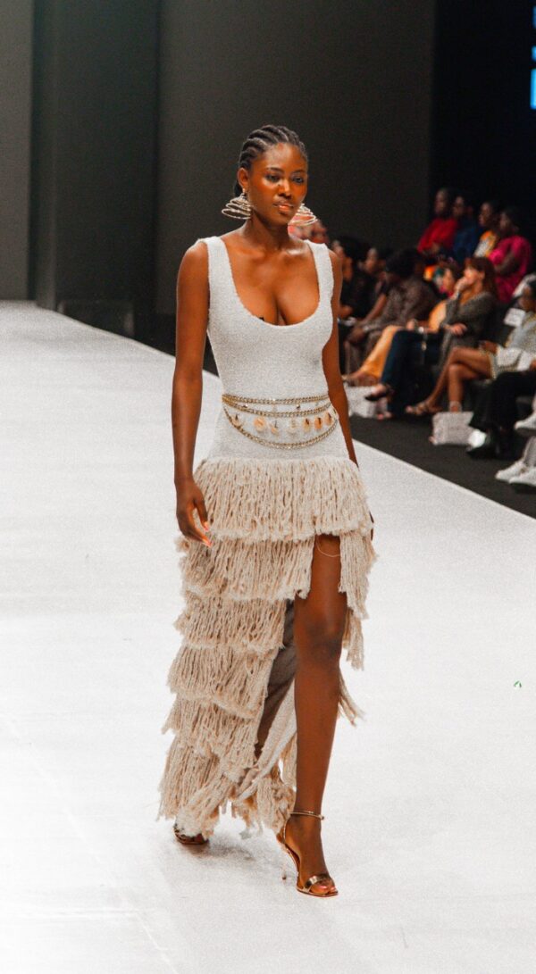 SCULPTING YOUR FUTURE IN FASHION