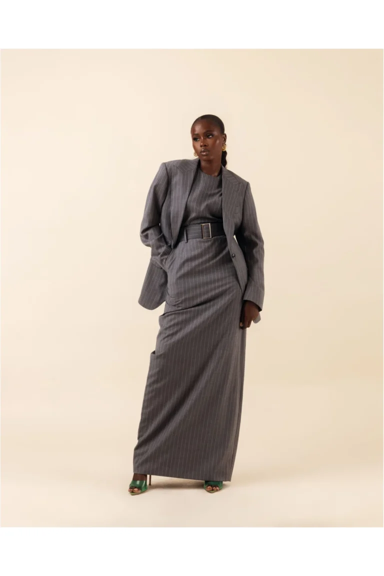 Corporate Wears Using African Designers