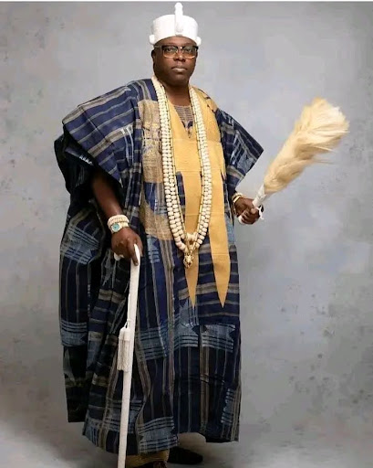 The Timeless Aesthetic Value and Cultural Significance of African Aso Oke
