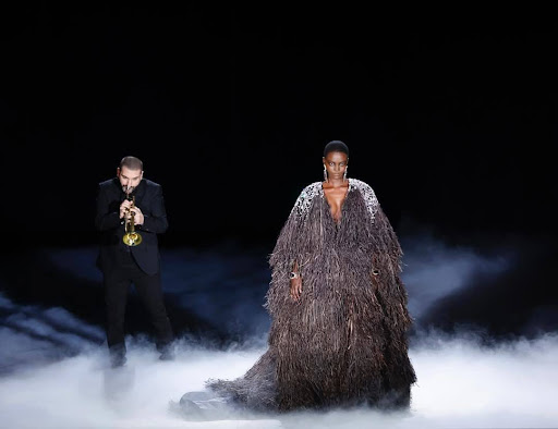 African Haute Couture Blows Up Globally: Loza Maléombho and Thebe Magugu Spearhead the Next Fashion Revolution