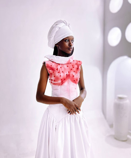 Matheo Reveals The ‘Rebirth of Rwanda’ Collection