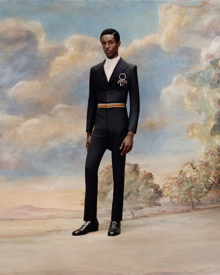 The Met Gala Has Themed This Year’s Meeting “Superfine: Tailoring Black Style”