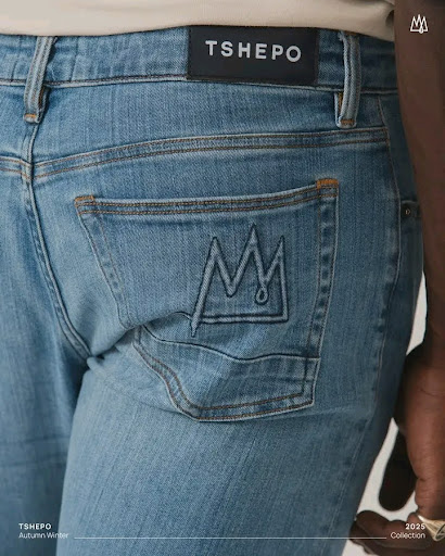 TSHEPO Jeans Celebrates 10 Years Anniversary