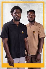 DOTMARIQ Unveils Their Debut Collection, GAMUT