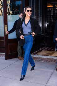 6 Ways To Style Those Skinny Jeans