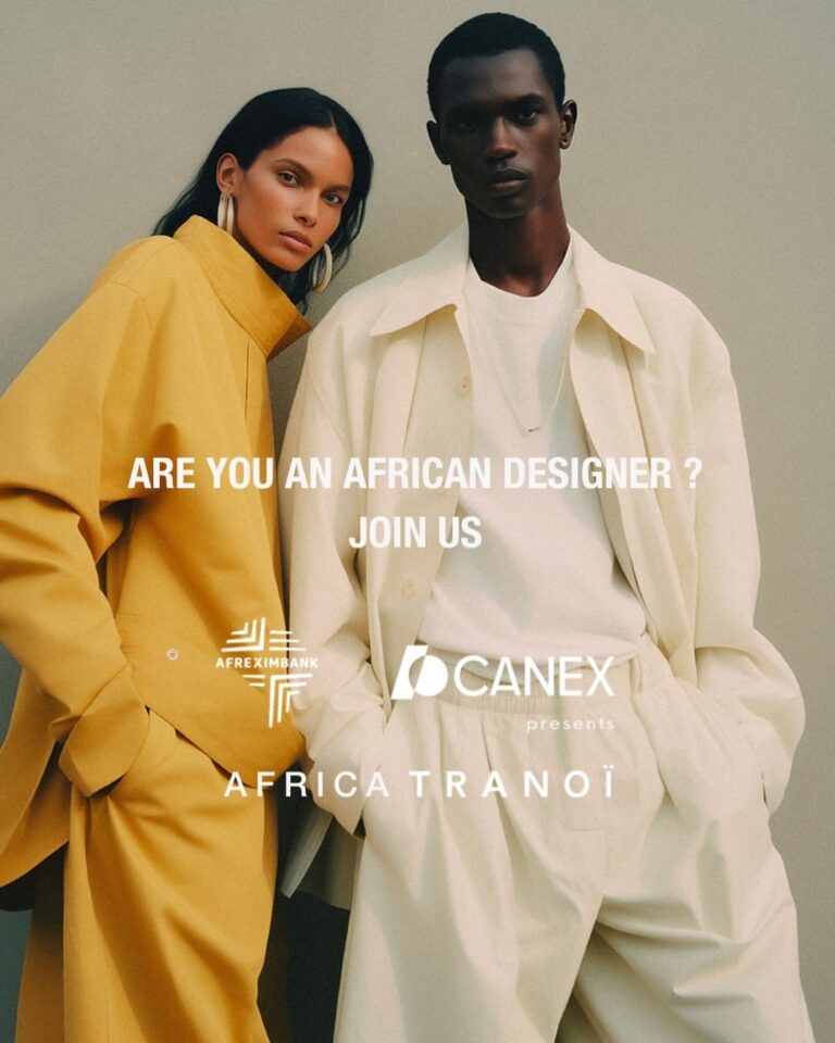 A Passport to Playtime: CANEX x Tranoï’s 2025 Fashion Fiesta