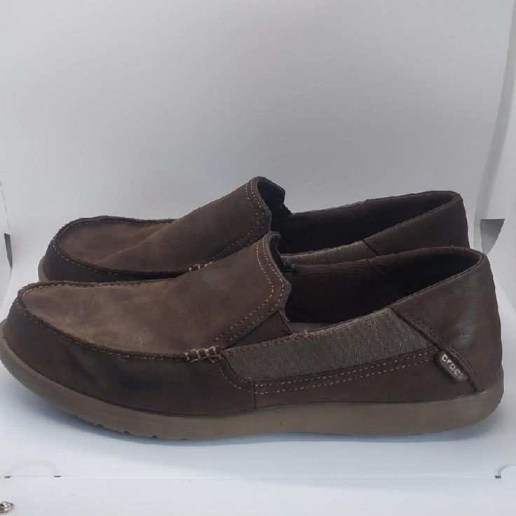 Think You Hate Crocs? Here are 8 different perfect Crocs for men