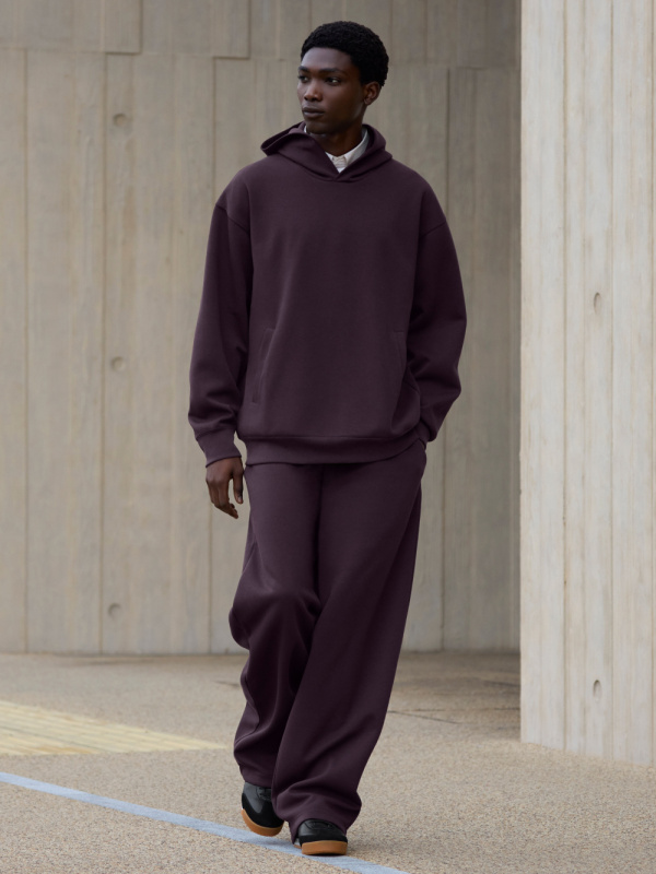 Uniqlo’s Ultimate Spring Lookbook: Build the Perfect Outfit